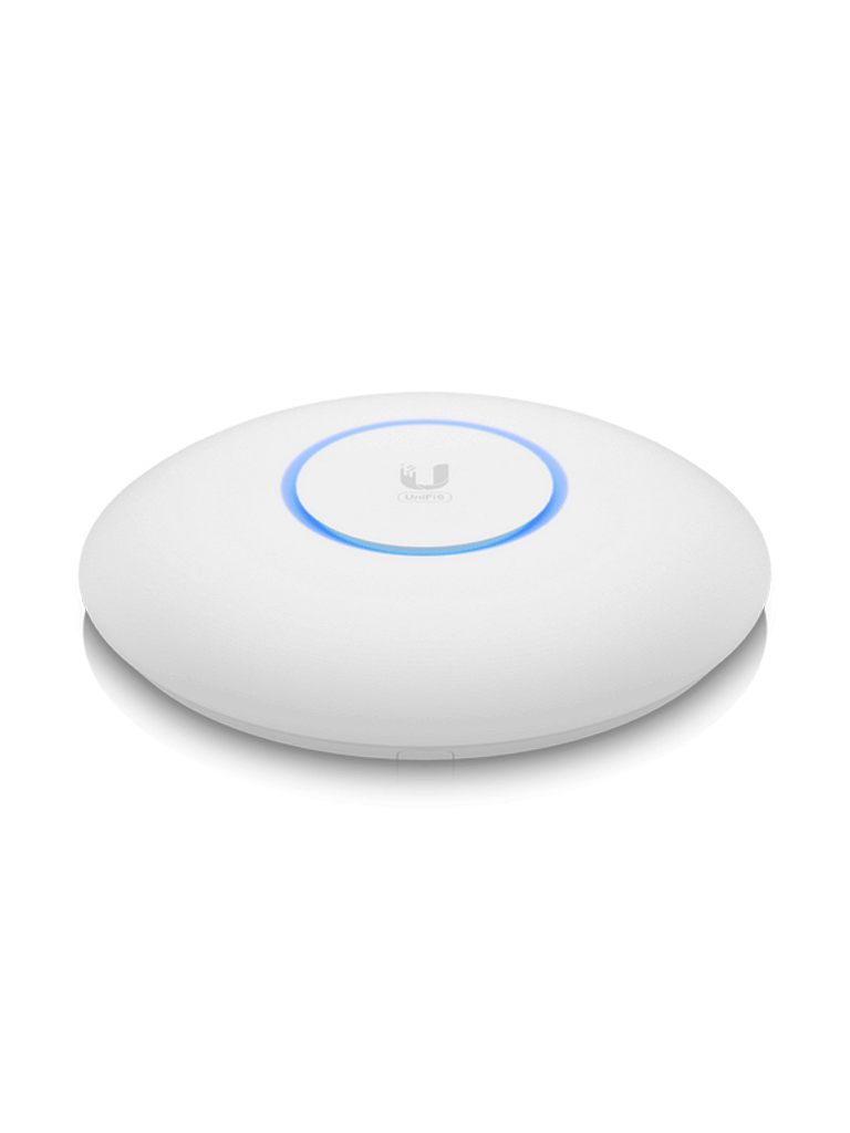 [ACCE-MT-0024024] ACCESS POINT UBIQUITI U6-PRO
