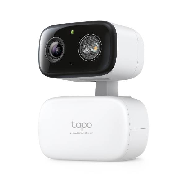 [Cáma-MT-0024056] Cámara WiFi TP-LINK TAPO C216 (Blanco)