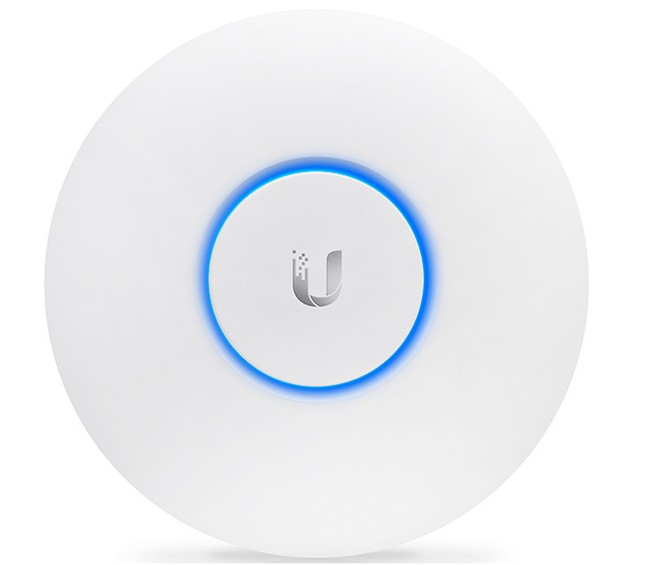 [Acce-MT-0024089] Access Point UBIQUITI UAP-AC-PRO