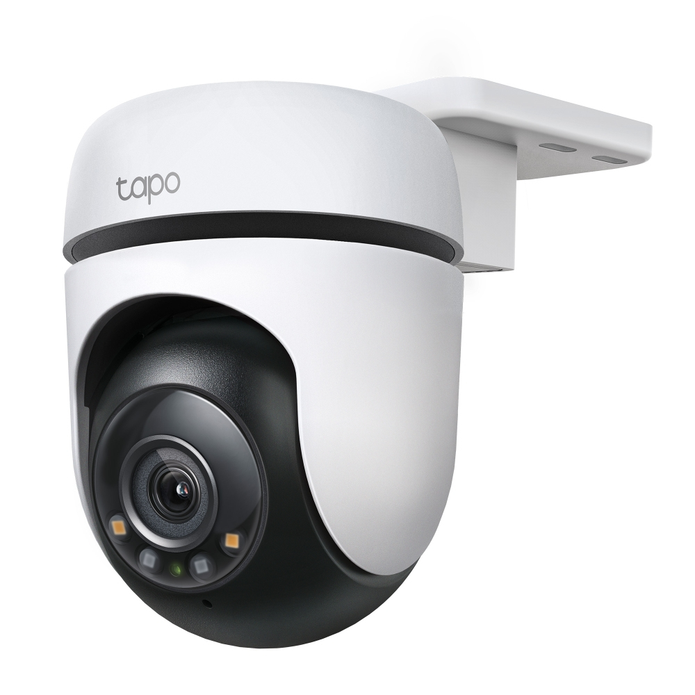 [Cáma-MT-0024124] Cámara Inteligente TP-LINK Tapo C510W (Blanco, negro)