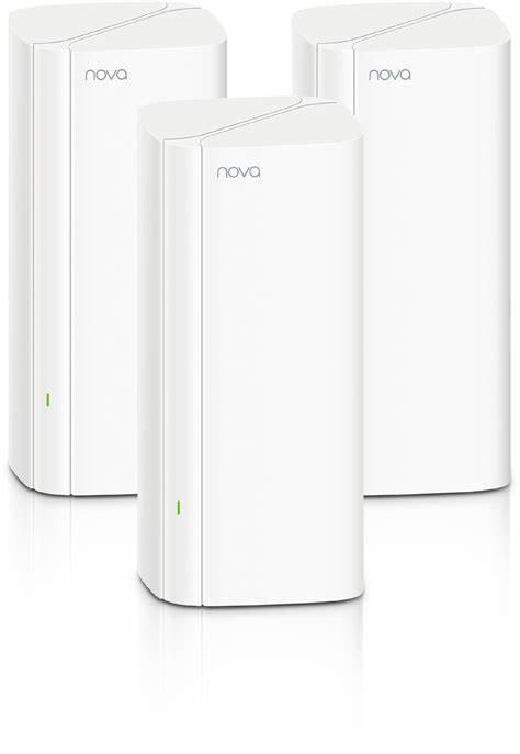 [Rout-MT-0024148] Routers TENDA MX12-3 (Blanco)