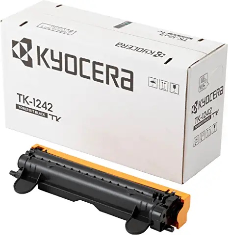 [Tóne-MT-0024205] Tóner KYOCERA 1T02Y80UX0 (Negro)