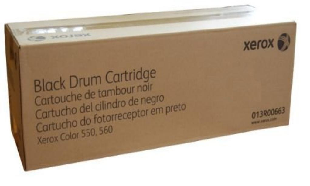 [Tamb-MT-0024236] Tambor XEROX 550/560/570 (Negro)