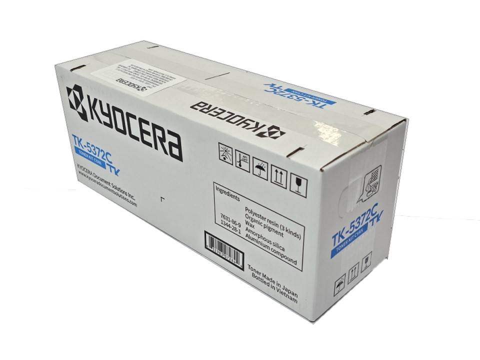[Tóne-MT-0024279] Tóner KYOCERA TK-5372C (1)