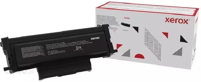 [Tóne-MT-0024321] Tóner XEROX B230/B225/B235 (Negro)