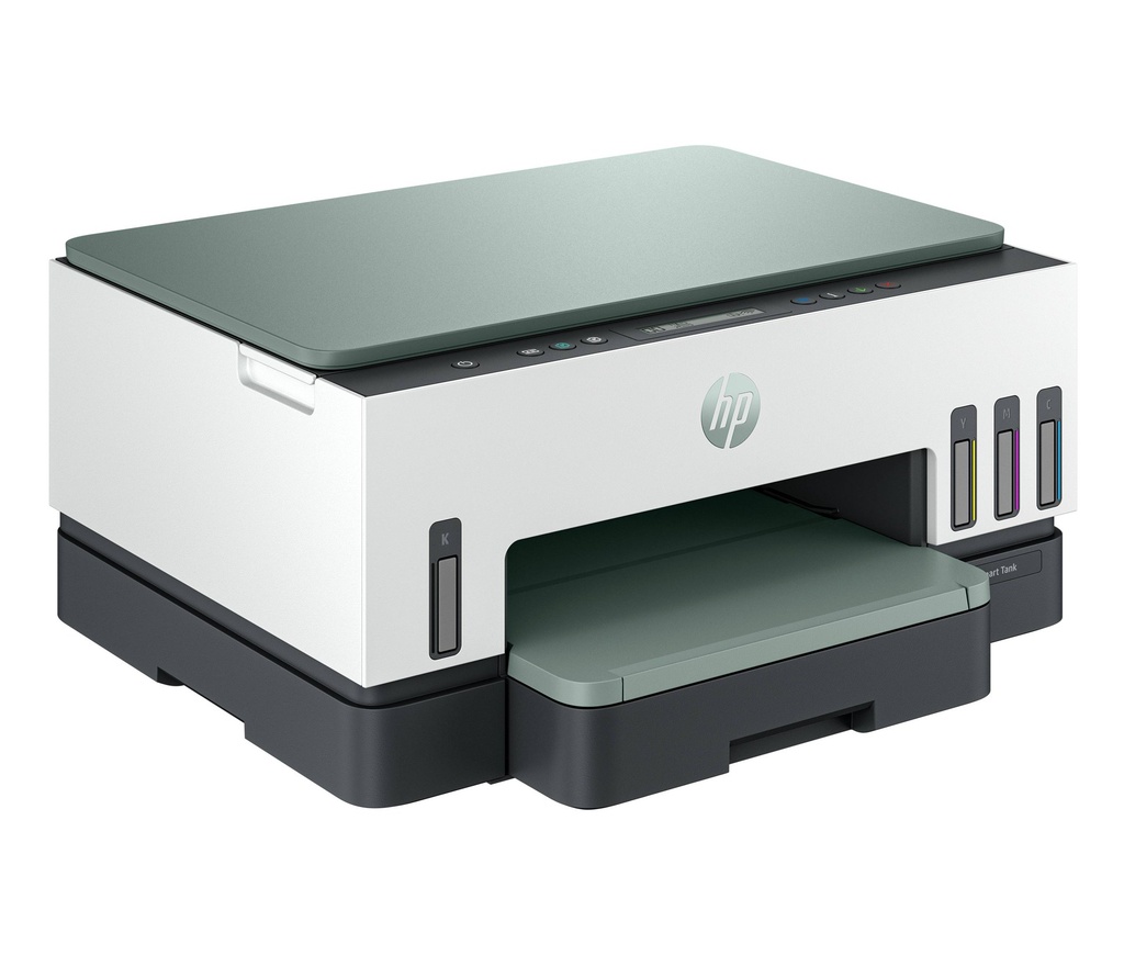 [Mult-MT-0024322] Multifuncionales HP ST 712 (4800 x 1200 dpi)