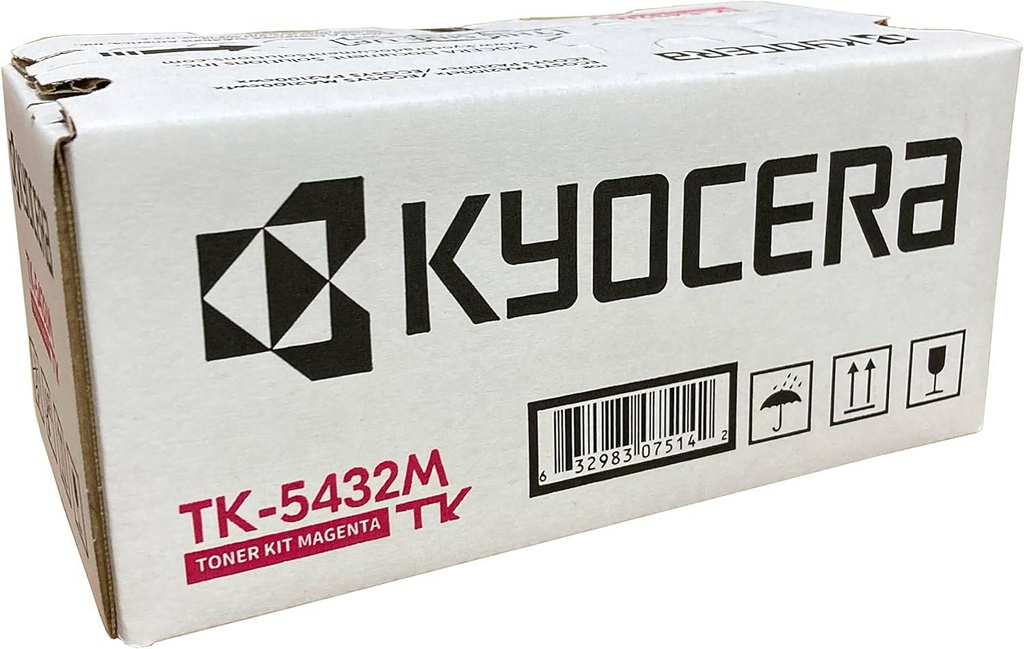 [Tóne-MT-0024352] Tóner KYOCERA TK-5432M (1)