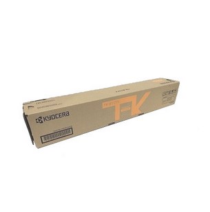 [Tóne-MT-0024358] Tóner KYOCERA TK-8117Y (Amarillo)