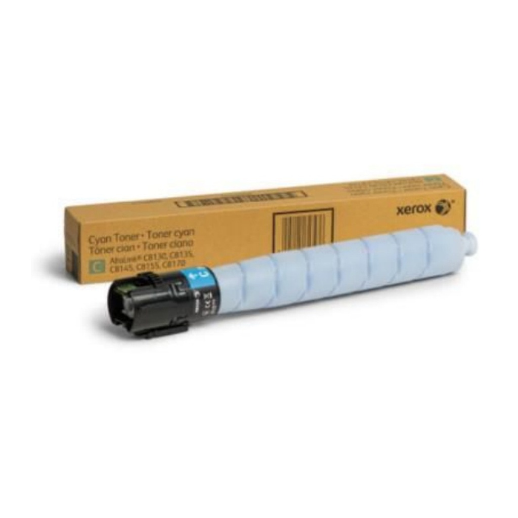 Toner XEROX AltaLink C8145/55/70