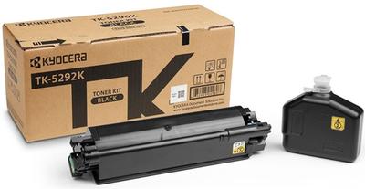 [Tone-MT-0024397] Toner KYOCERA TK-5292K (Negro)