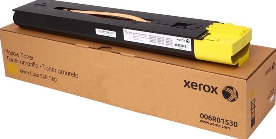 Tóner XEROX 550/560/570
