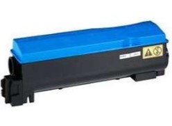 [Tóne-MT-0024410] Tóner KYOCERA 1T02R9CUS0 (Cian)