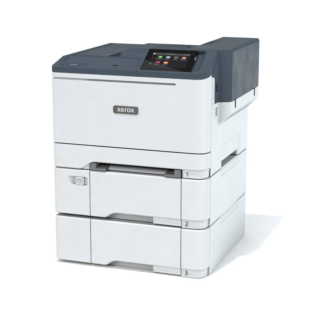 [Impr-MT-0024414] Impresora XEROX C410_DN (1200 x 4800 dpi)
