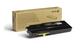 [Tóne-MT-0024419] Tóner XEROX VersaLink C400 (Amarillo)