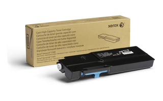 [Tóne-MT-0024431] Tóner XEROX VersaLink C400 (Cian)