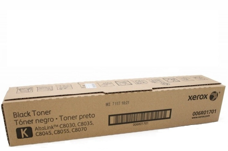 [Tóne-MT-0024438] Tóner XEROX AltaLink C8030/8035/8045/8055/8070 (Negro)