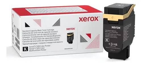 [Tóne-MT-0024442] Tóners XEROX 006R04835 (Negro)