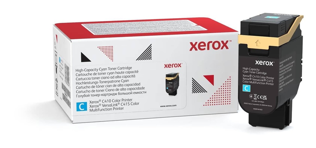 [Cart-MT-0024443] Cartucho XEROX 006R04765 (1)