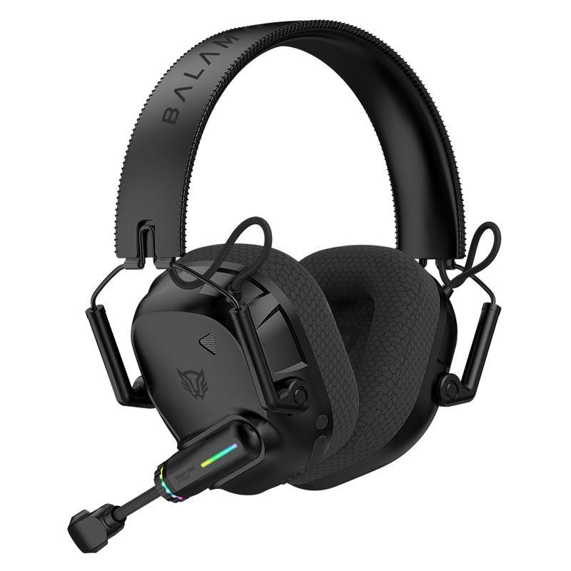 [Diad-MT-0024460] Diademas Gaming Balam Rush PILOT PRO HS808