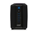 No Breaks y UPS CDP R-UPR 1008