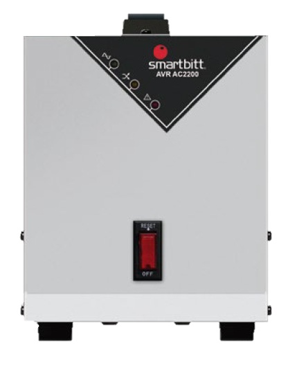 [Regu-MT-0024521] Regulador SMARTBITT SBAVRC2000 (Blanco)