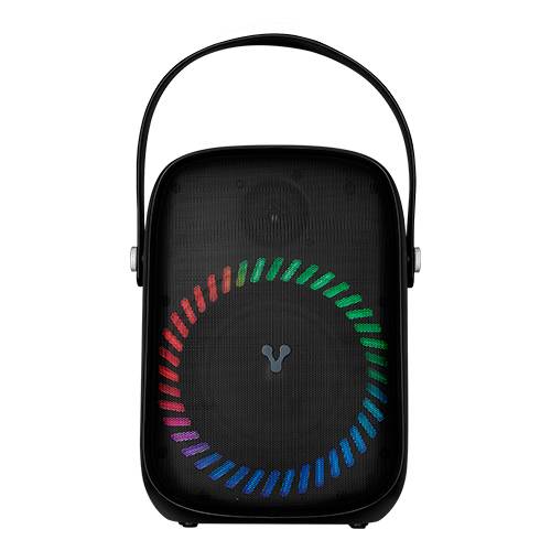 [Mini-MT-0024547] Mini Bafle VORAGO KSP-455 (Negro)