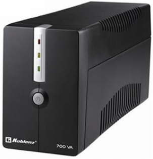 [No-B-MT-0024575] No-Break KOBLENZ 7016-USB (Negro)