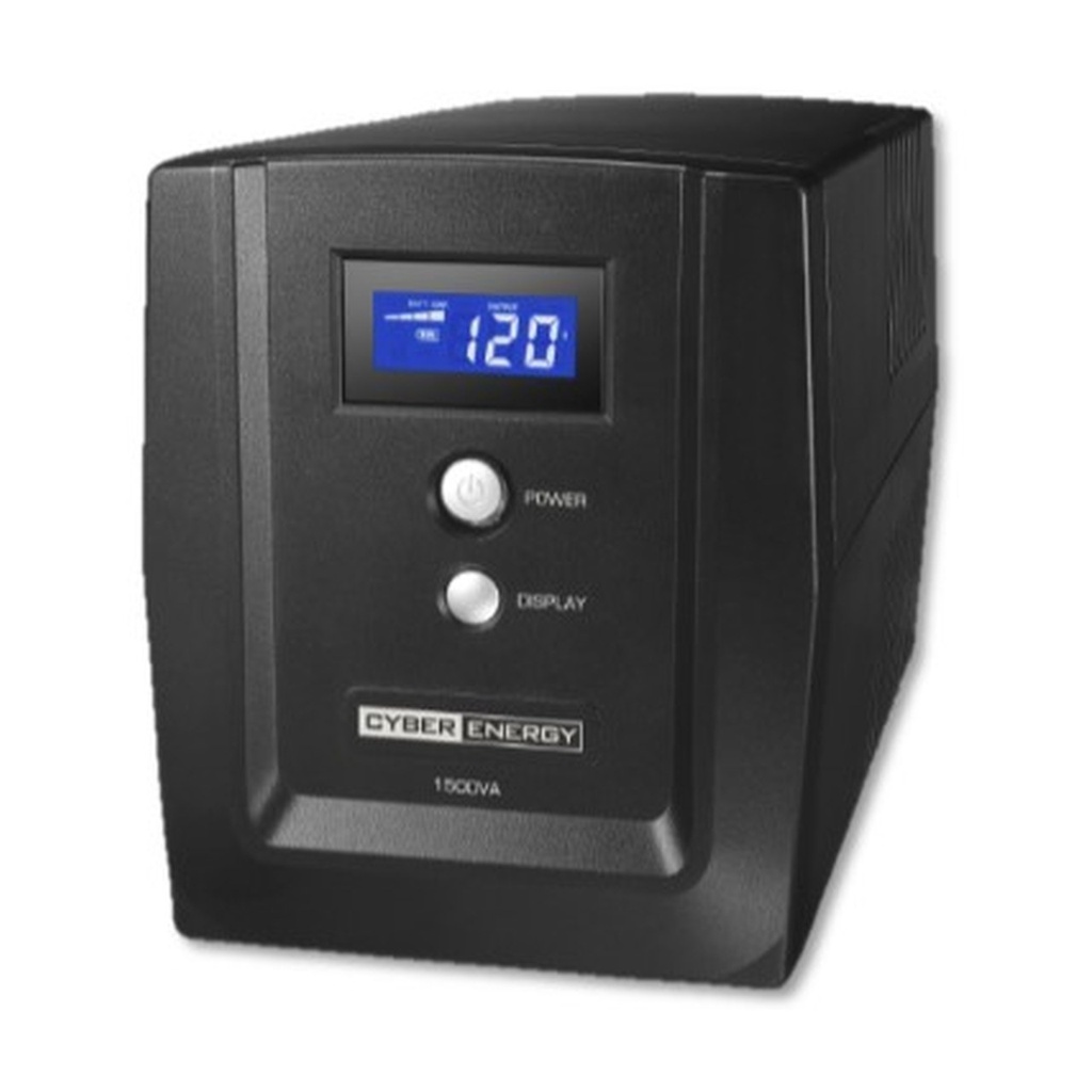 No-Break CyberPower OM1500ATLCDa