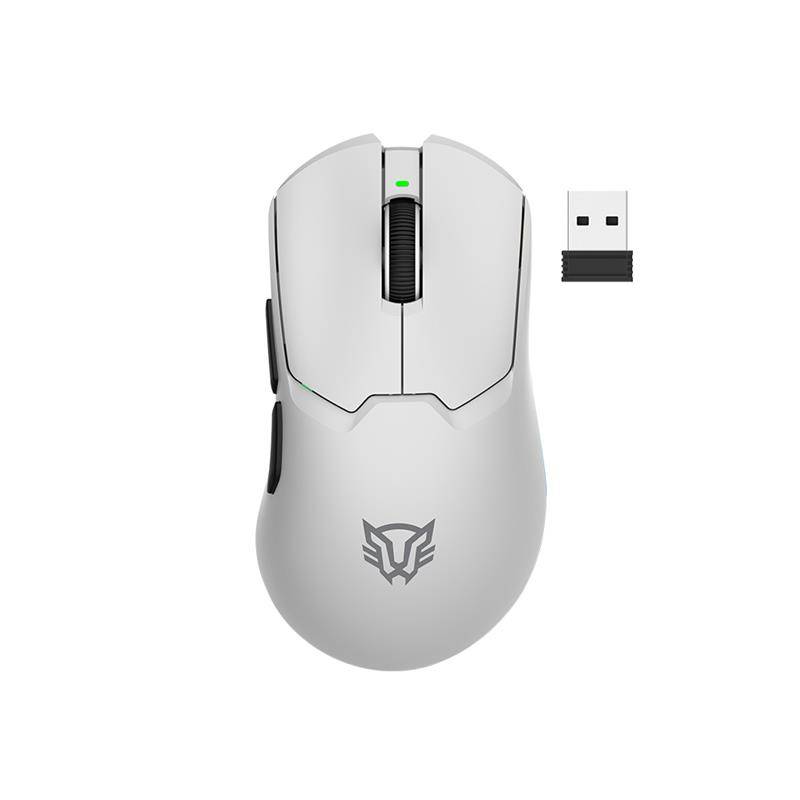 [Mous-MT-0024603] Mouse Gaming Balam Rush DRIFT PRO MG7 (Blanco)