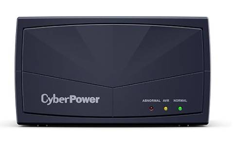 [Cybe-MT-0024623] CyberPower LB2500VR (Negro)