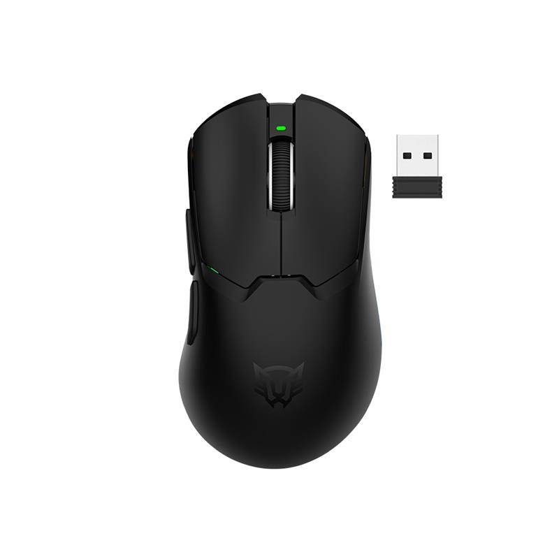 [Mous-MT-0024629] Mouse Gaming Balam Rush DRIFT PRO MG7 (Negro)