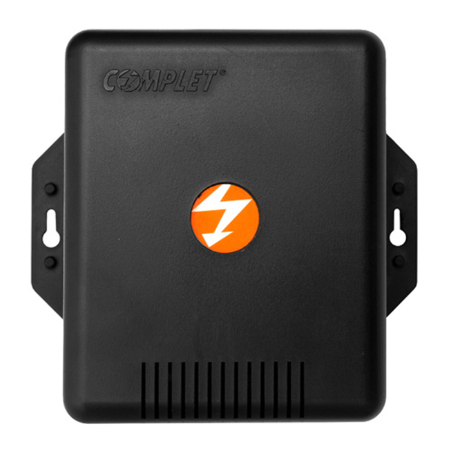 [Regu-MT-0024682] Regulador COMPLET RH1500 (Negro)