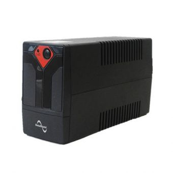 [No-B-MT-0024702] No-Break DATASHIELD DS-600 (Negro)