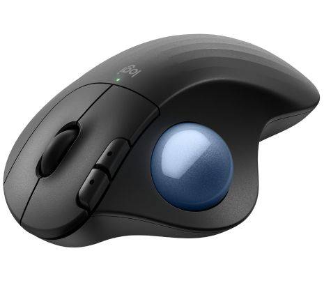 [Mous-MT-0024909] Mouse LOGITECH M575S (Negro)