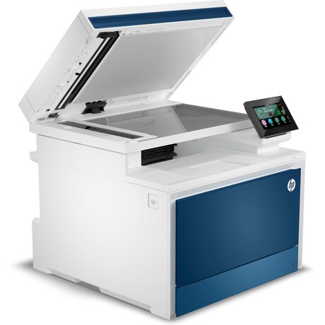 Multifuncional HP COLOR LJ PRO MFP 4303DW