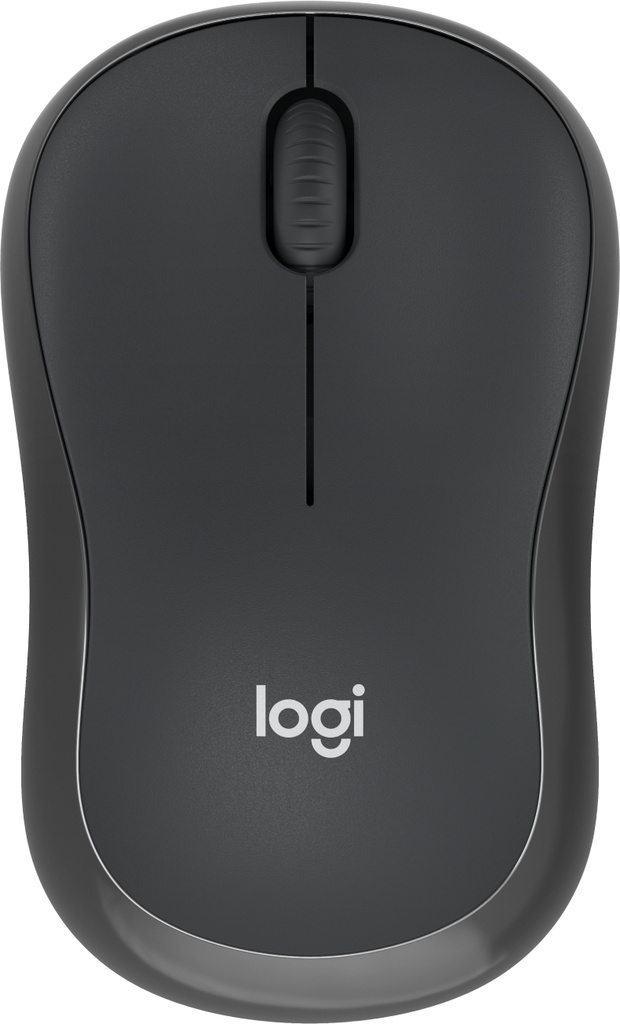 [Mous-MT-0024926] Mouse LOGITECH M240 (Grafito)
