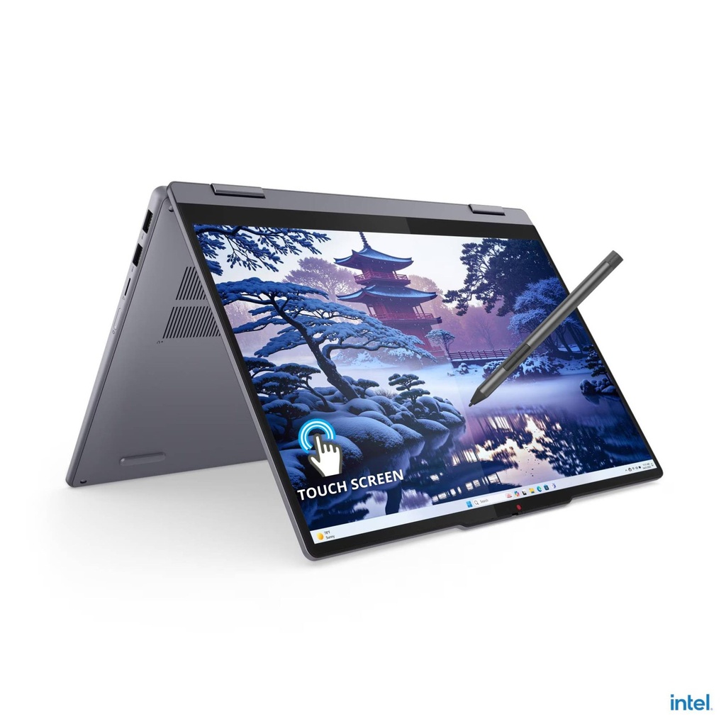 Laptop LENOVO IdeaPad 5 2-in-1 14IAL10