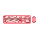 Kits para Teclado Y Mouse ACTECK MK485