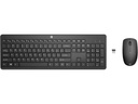 Kits para Teclado y Mouse HP 235