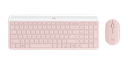 Kit Teclado y Mouse LOGITECH 920-011312