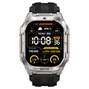 Smartwatch KOSPET TANK M4C tmko-007