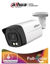 Cámara Bala Análoga Dahua Technology DH-HAC-HFW1801TLMN-IL-A
