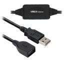 Cable USB V2.0 BROBOTIX 150156