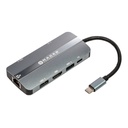 Adaptadores USB Naceb Technology NA-0129