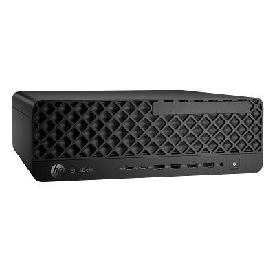 PCs de escritorio HP EliteDesk 8 SFF G1i
