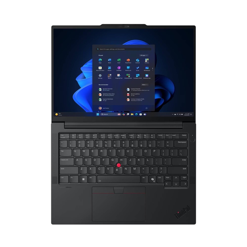 Laptop LENOVO 21SYS8BM00