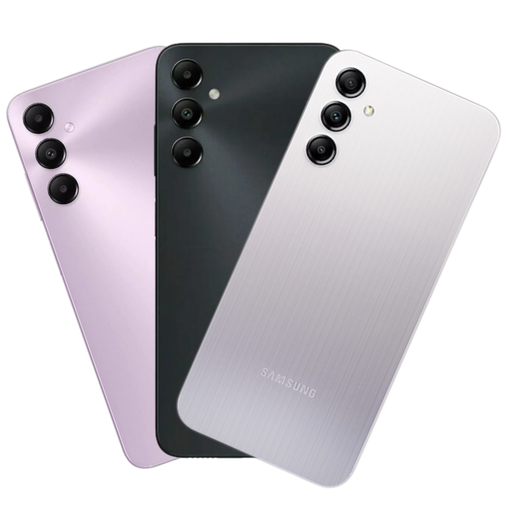 Samsung Galaxy A05s 4+128 GB (Latin)