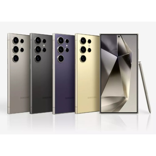 Samsung Galaxy S24 Ultra 12+256 GB DS (Latino)
