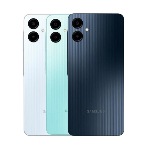 [Sams-Sm-0021343] Samsung Galaxy A06 4+128 GB (Latin)