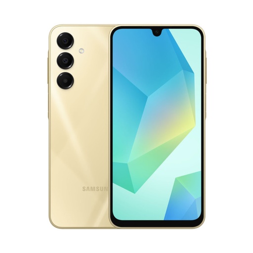 Samsung Galaxy A16 4G 6+128 GB (Latin)